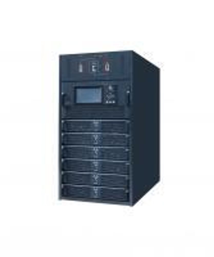 Cистемный кабинет NewEnergy RM100/50X