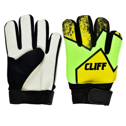 Перчатки вратарские Cliff СS-0902