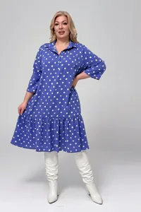 Платье 6517 Fabrika