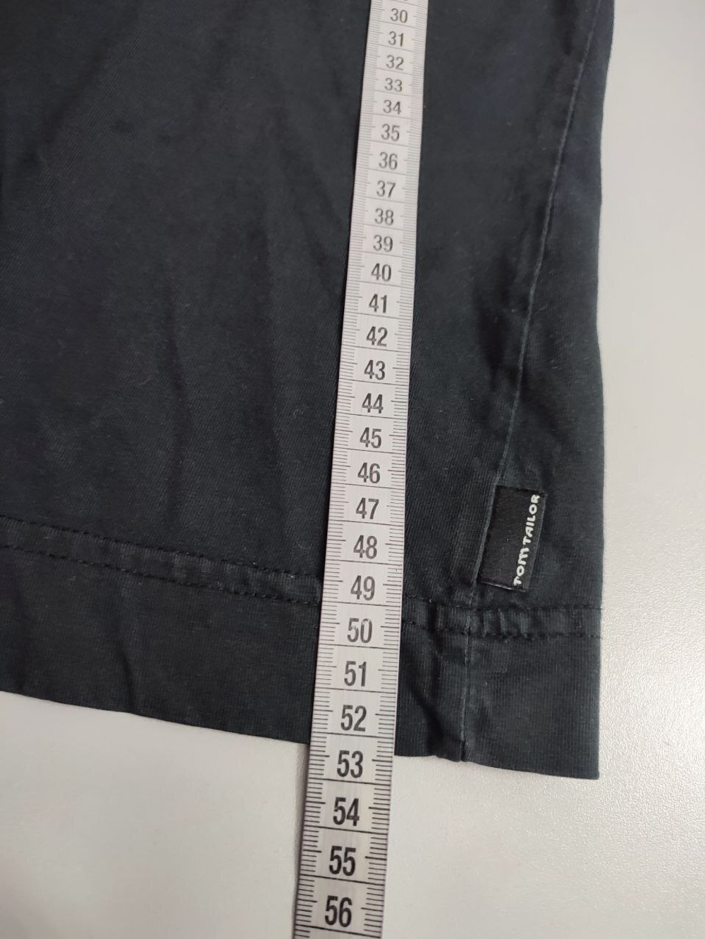 Футболка Tom Tailor повседневная на 10-11 лет