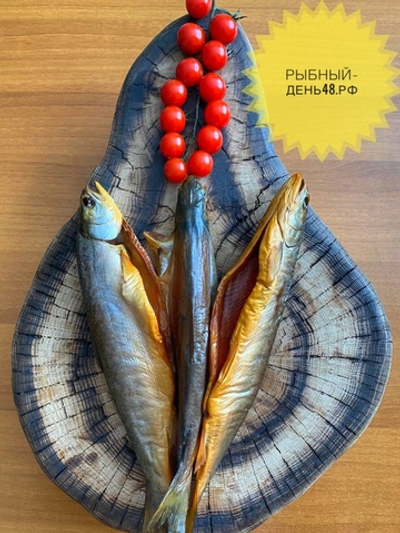 Голец потрошеный х.к