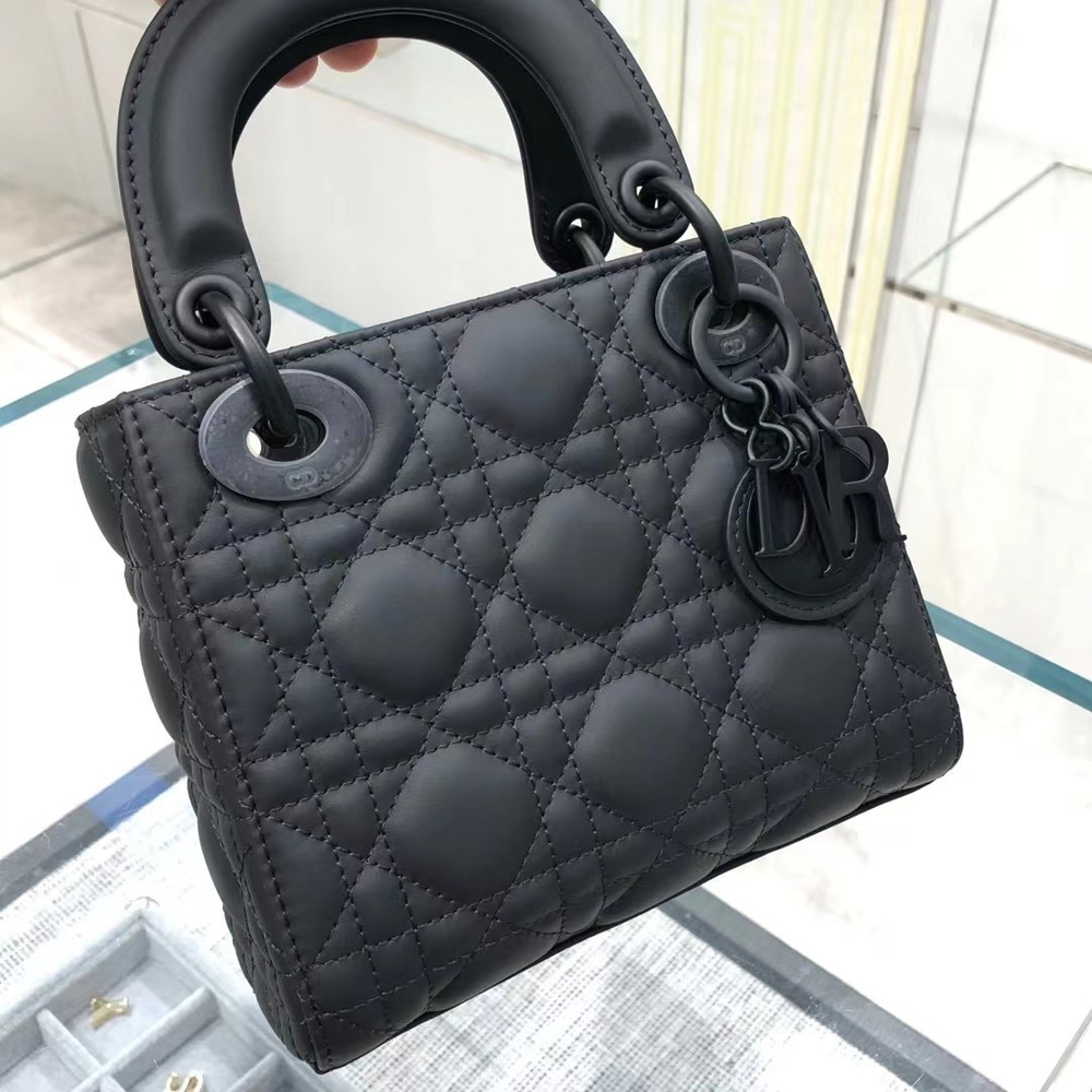 Christian Dior Lady Dior Mini 17 cm