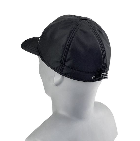 Бейсболка Scorpena утепленная непродуваемая