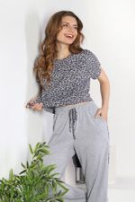 Костюм Сахара-1 Виотекс СЕРЫЙ