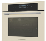 Электрический духовой шкаф Meferi MEO6010BG ULTRA фото 7