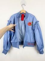 Бомбер Monnalisa