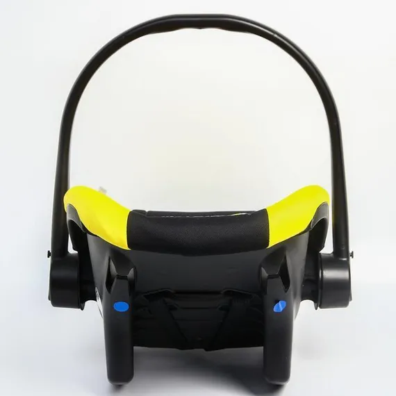 Автокресло детское, удерживающее устройство для детей Крошка Я Safe +, гр. 0+,