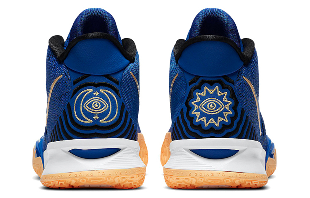 Кроссовки Nike Kyrie 7 Ep "Sisterhood"