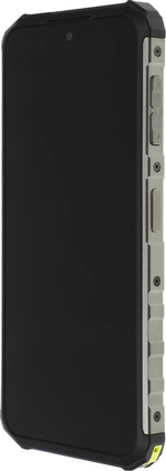 6.58" Смартфон ULEFONE Armor 22 8/128Gb,  NFC,  IPS,  120Гц,  6600мAч,  зеленый