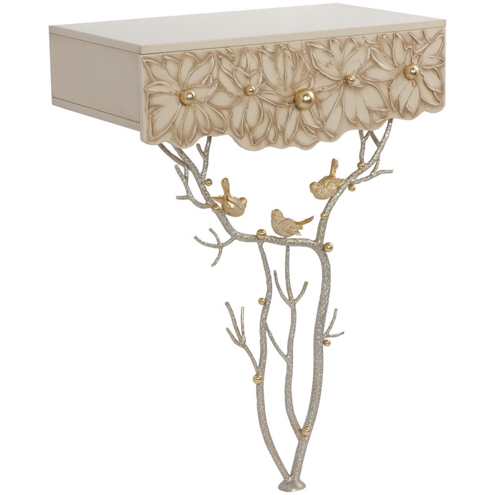 Консоль Терра Айвори