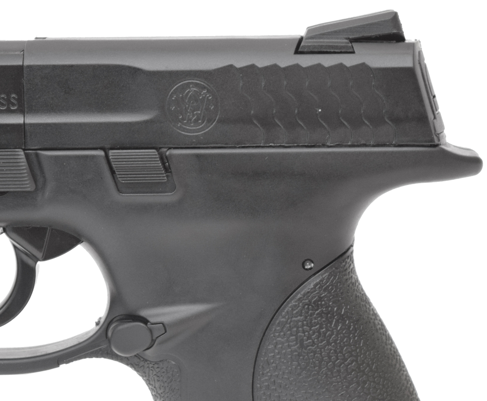Пневматический пистолет Umarex S&W Military&Police 45