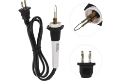 Выжигатель-ручка в сборе для арт. 12-0142 ZD-8905 REXANT ZD-725D 12-9820