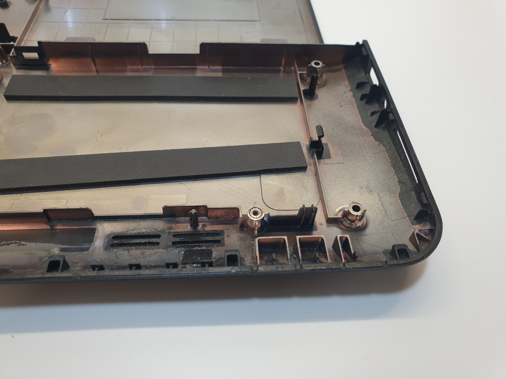 Поддон Asus R556Q, 13N0-R7A0642