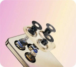 Смартфон TECNO Spark 20 Pro 12/256 ГБ RU, Dual nano SIM, Sunset Blush