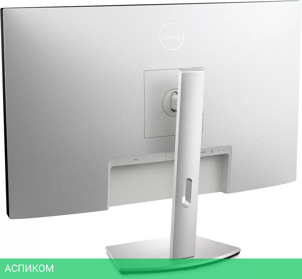 Монитор Dell S2722QC