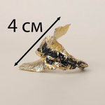 Кольцо Скат