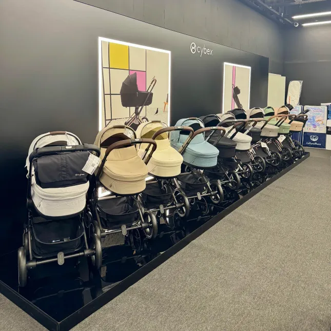 Москва, Аминьевское шоссе 6, тц Kvartal West, 3 этаж