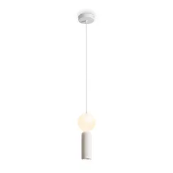 Подвесной светильник Формы / Shapes Freya fr5530pl-l10w
