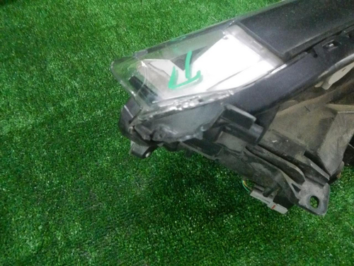 Фара правая Toyota RAV4 4 CA40 (2015-2019) LED