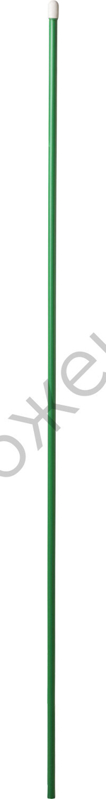 GRINDA 1.0 м х 10 мм, стальная трубка, опора для растений (422390-100)