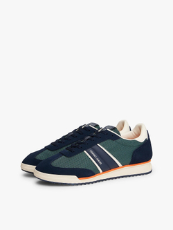 Кроссовки мужские TOMMY HILFIGER RETRO RUNNER