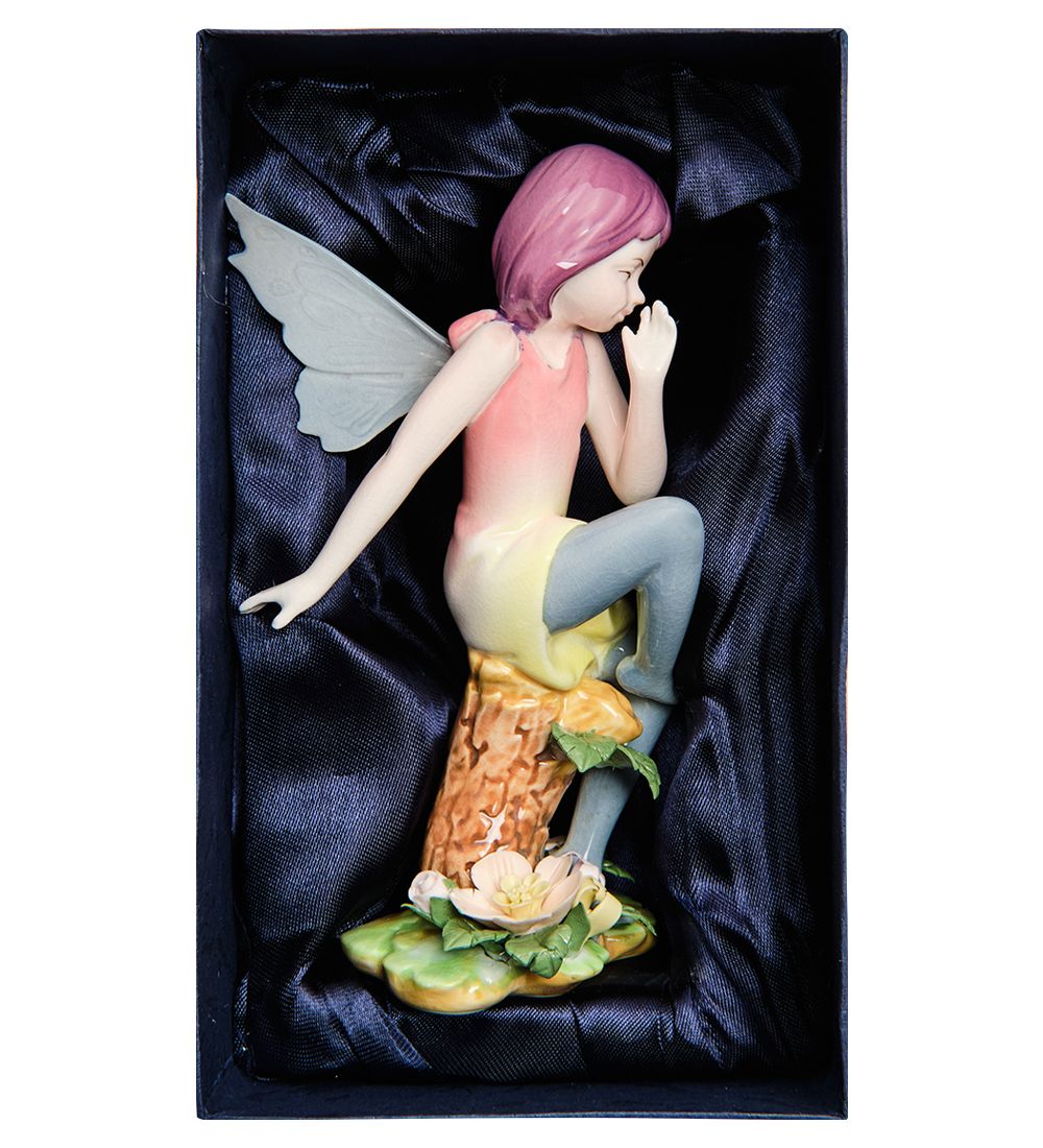 Pavone JP-07/10 Фигурка «Девушка-эльф»