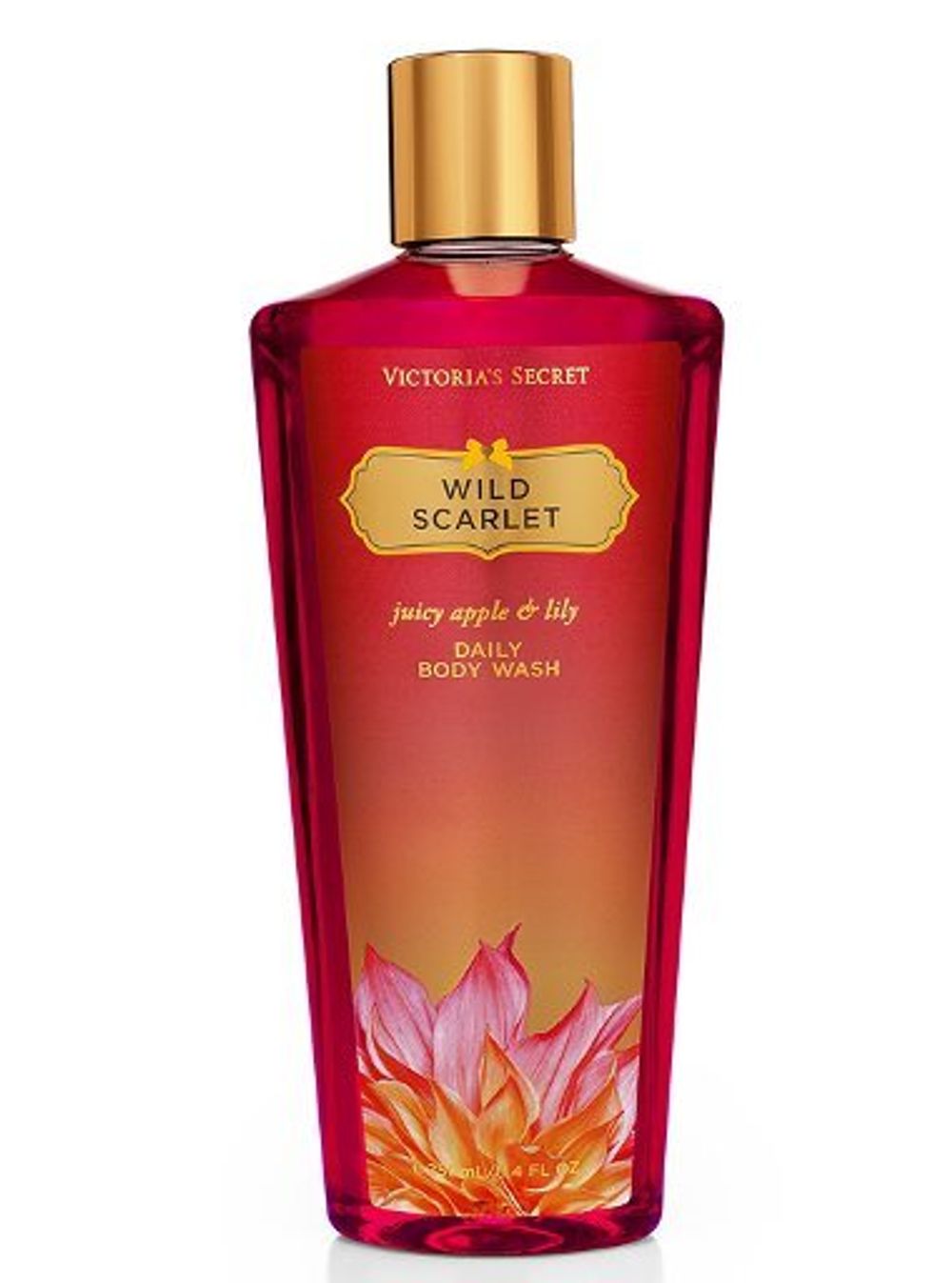 Victoria's Secret Wild Scarlet