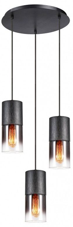 Подвесной светильник Lussole Grimes LSP-8968