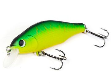 Воблер сусп. LJ ORIGINAL FLAT JOHN 09.00/M03