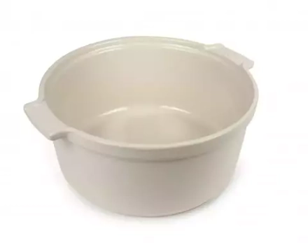 Peugeot - Форма для суфле керамическая 24х8,5см кремовый / артикул   60718  / GTIN 4006950060718