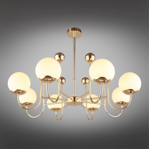 Люстра на штанге Omnilux Acuto OML-67007-08