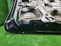 Крышка багажника Wey 80 (2024-н.в.)