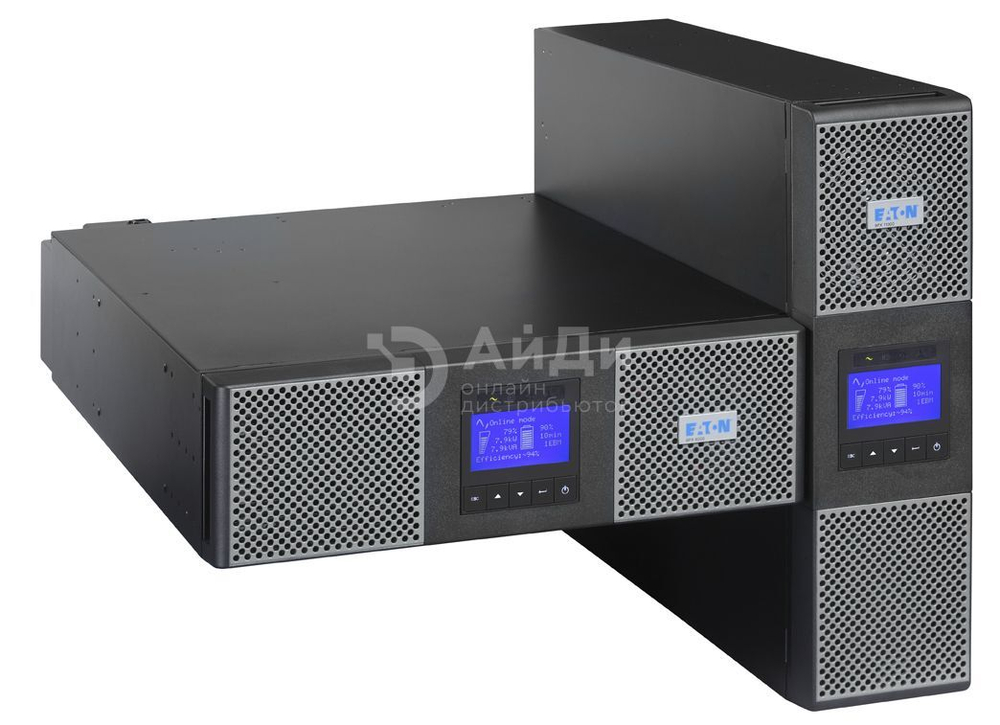 ИБП Eaton 9PX5KiRTN