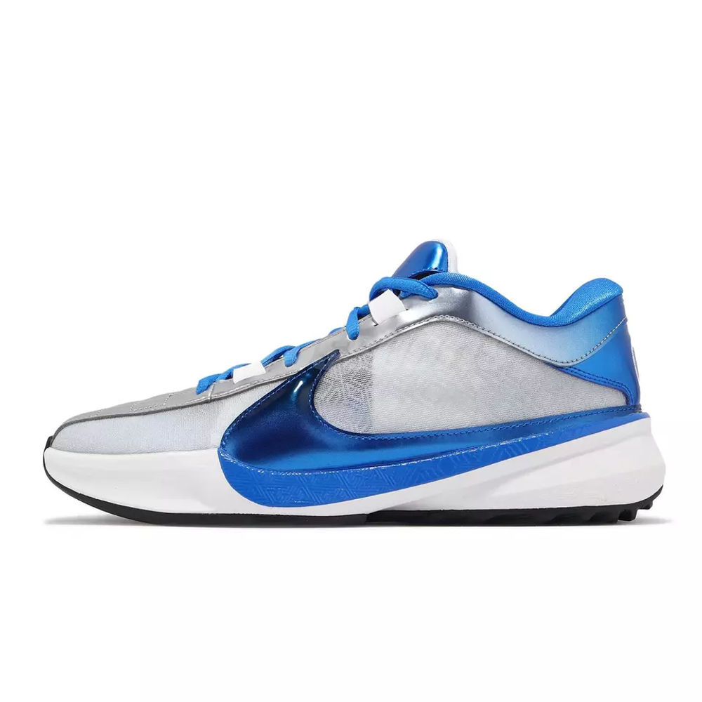 Nike by you freak 1 2025