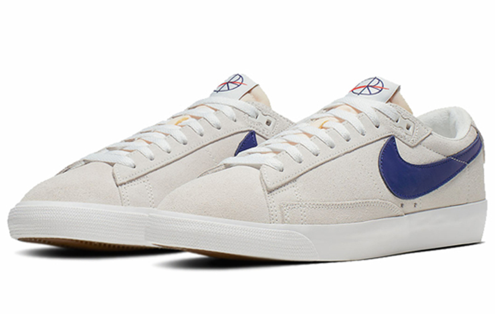 Nike blazer x polar deals