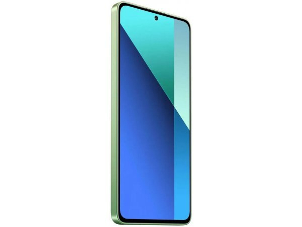 Смартфон Xiaomi Redmi Note 13 6/128GB Mint Green