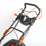 Газонокосилка бензиновая PATRIOT PT 53 LSE самоходная 512109028