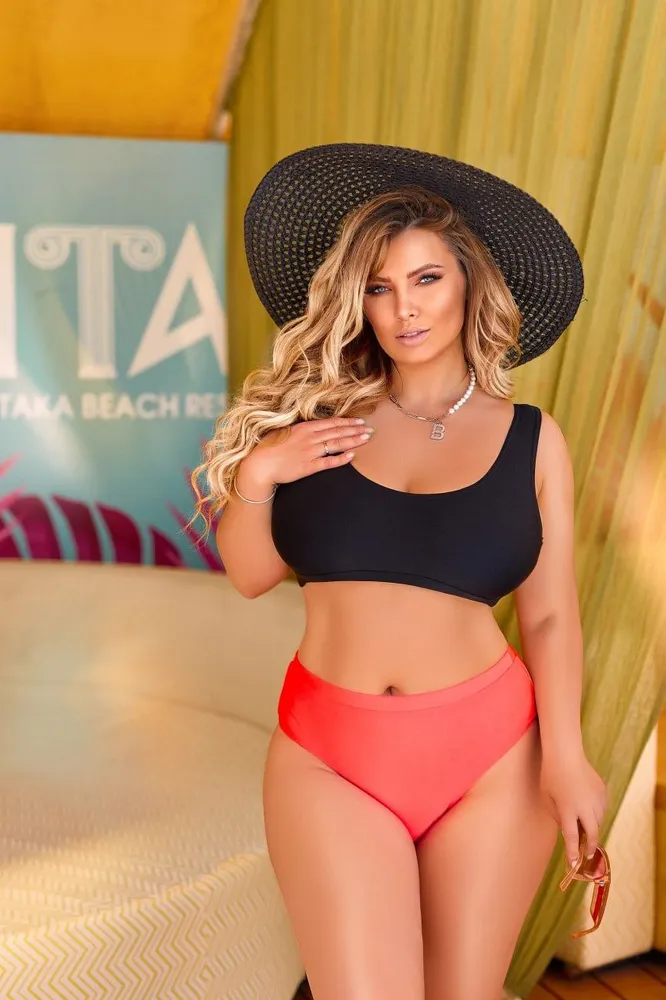 Купальник УК-055 Fabrika