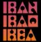 Les Big Byrd – Iran Iraq IKEA - Red&Orange - LP
