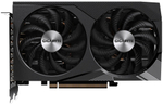Видеокарта GIGABYTE GeForce RTX 3060 WINDFORCE OC GV-N3060WF2OC-12GD 12 Гб