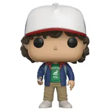 Фигурка Funko POP! TV Stranger Things Dustin w/ Compass