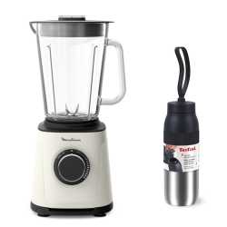Набор Tefal N2193710 + Moulinex LM771AF0