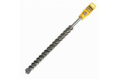 Бур SDS-max (32х450х570 мм) DEWALT DT9435, 570 мм, серый