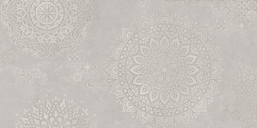 Neodom Stone Egypt Gris Decor Matt 60x120