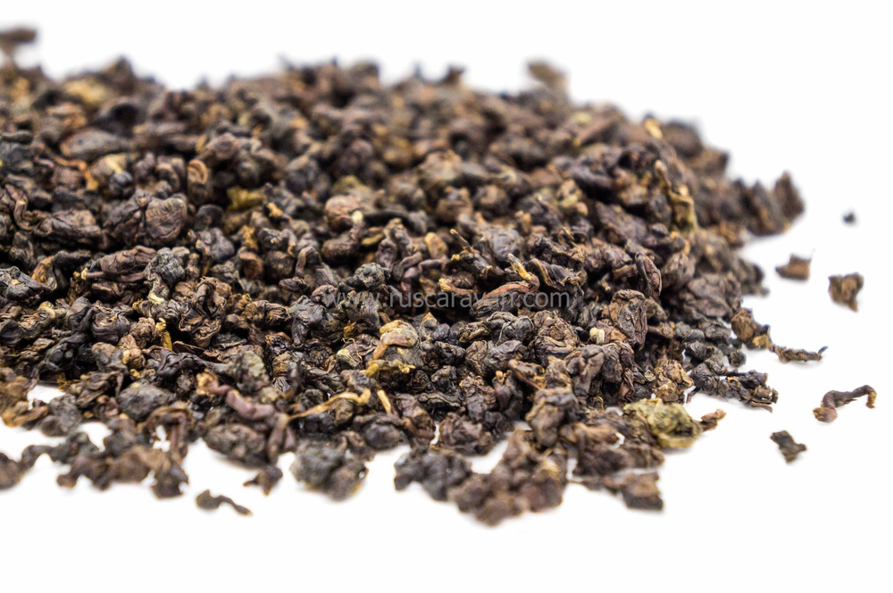 0572к Чай улун "Габа" классический