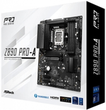 Материнская плата ASRock Z890 Pro-A