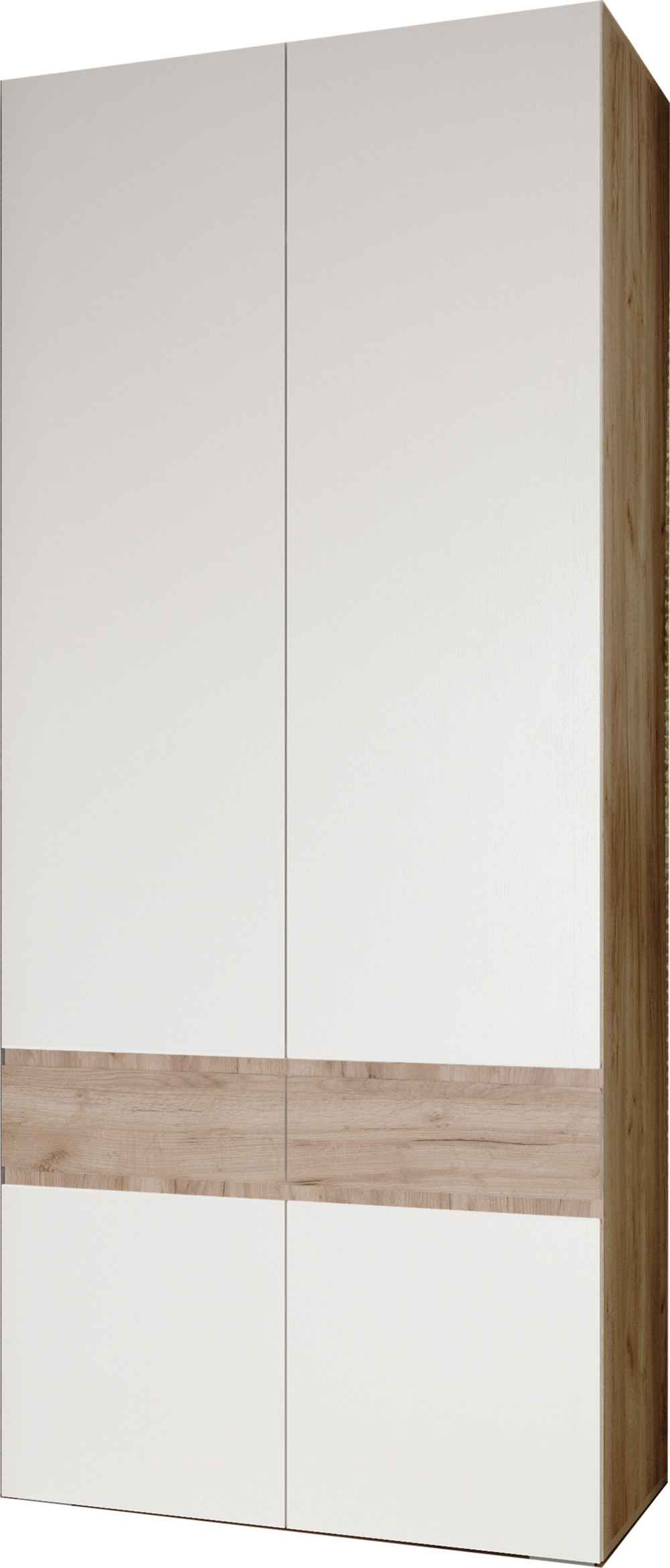 Шкаф Мерида (1,0)