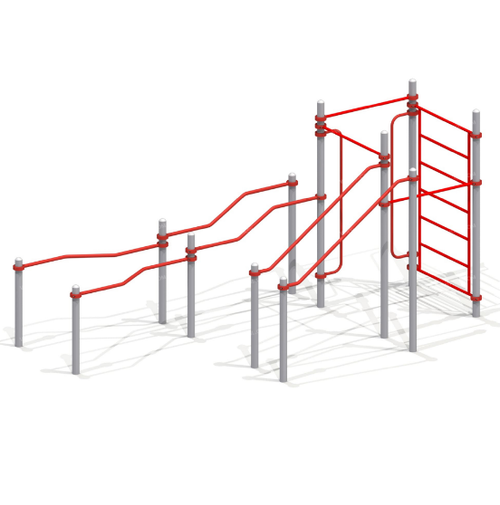 Спортивный комплекс