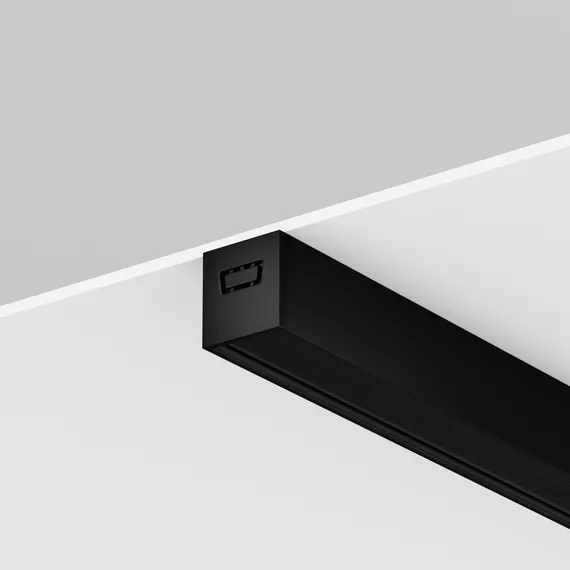 Профиль Outdoor O-TR002OH-P-B2M