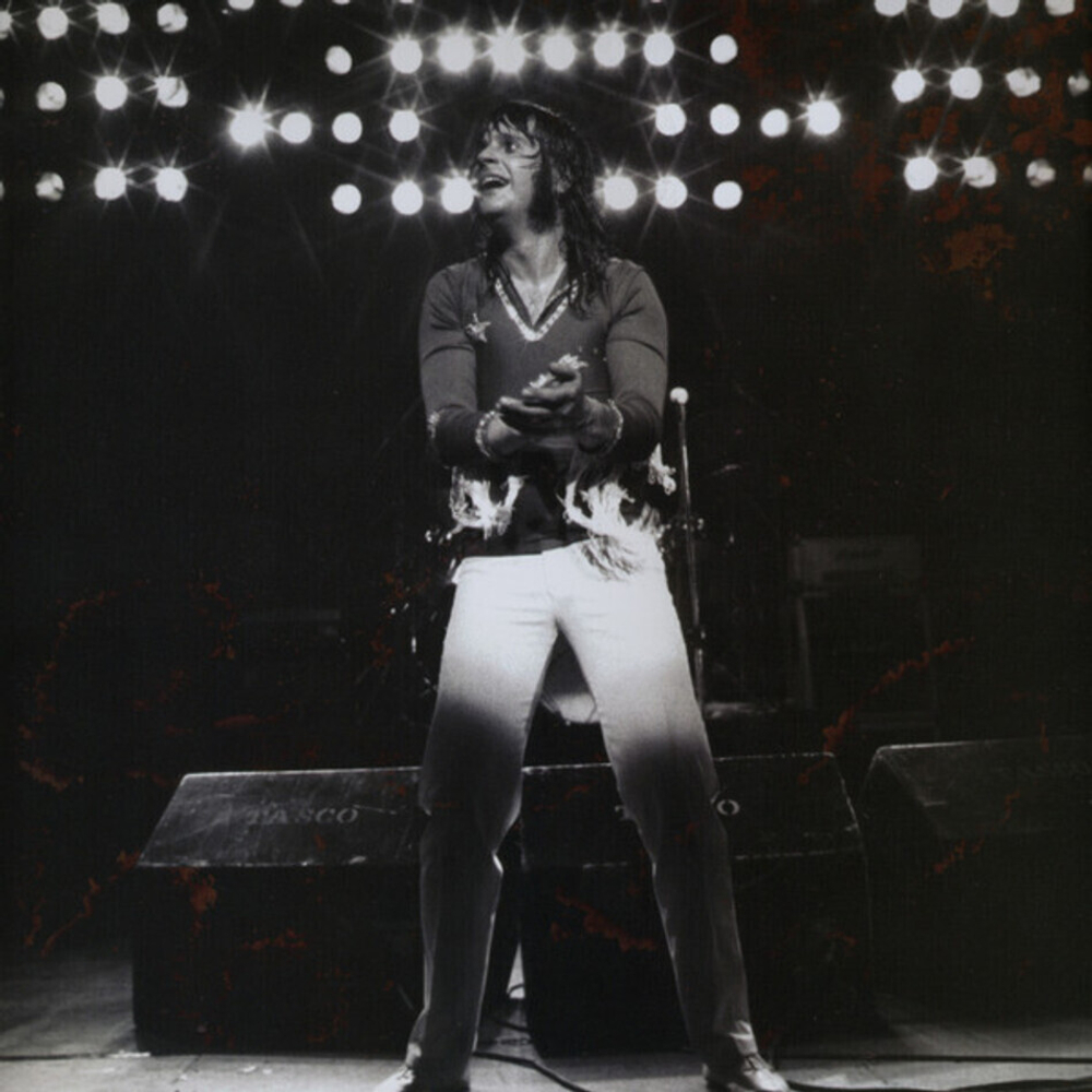 Ozzy Osbourne / Blizzard Of Ozz - Diary Of A Madman (30th Anniversary Edition)(2LP + 3CD + DVD + Book)